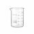 COPO BECKER F BAIXA BORO GRAD 1000ML - PHOX