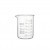 COPO BECKER F BAIXA BORO GRAD. 150ML - PHOX