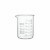 COPO BECKER F BAIXA BORO GRAD. 150ML - PHOX