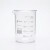 COPO BECKER F BAIXA BORO GRAD. 250ML - PHOX