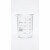 COPO BECKER F BAIXA BORO GRAD. 250ML - PHOX