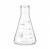 ERLENMEYER GRAD B ESTREITA 1000ML - PHOX