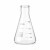 ERLENMEYER GRAD B ESTREITA 1000ML - PHOX