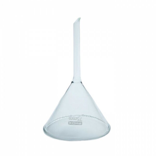 FUNIL ANALÍTICO LISO