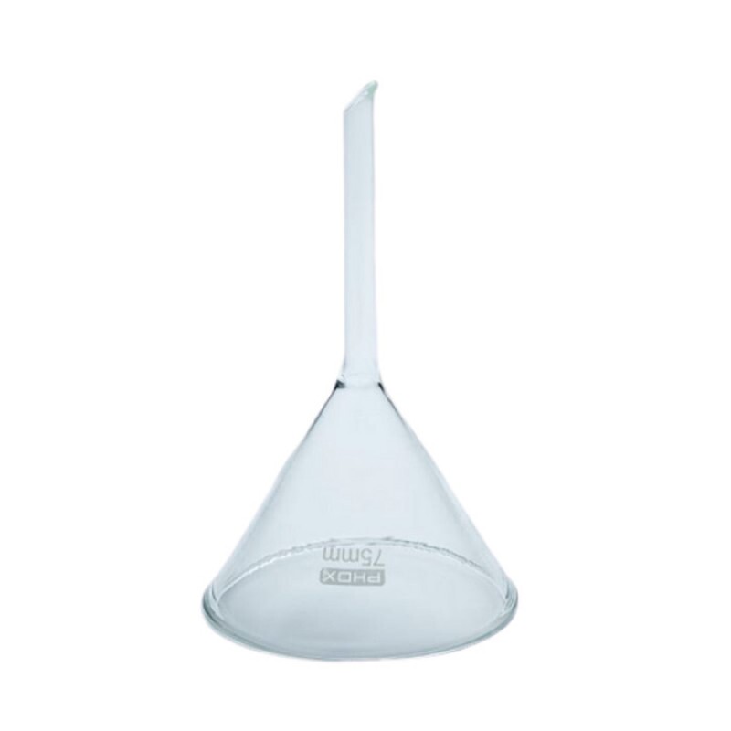 FUNIL ANALÍTICO LISO