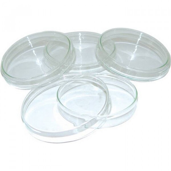 PLACA PETRI BORO TAMPA FUNDO 90X15MM PLACA PETRI BORO TAMPA FUNDO 90X15MM