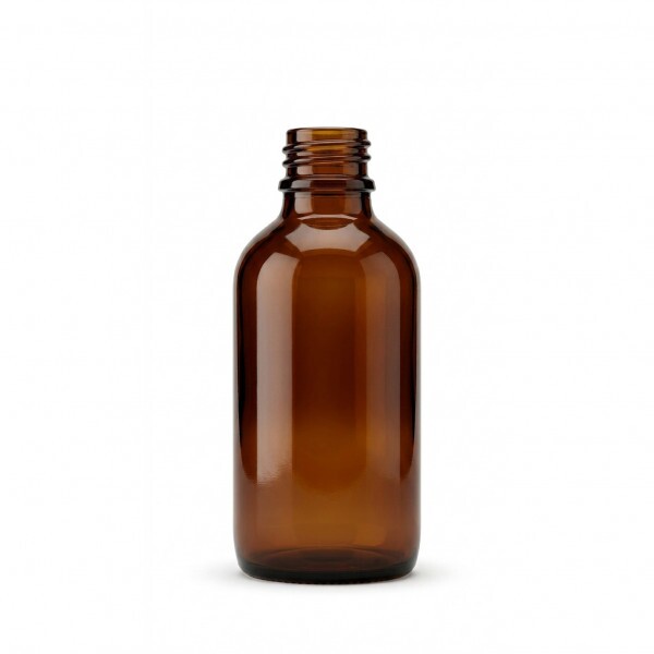 VIDRO 150ML AMBAR 24MM VIDRO 150ML AMBAR 24MM