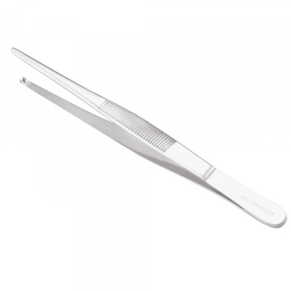 PINCA ANATOMICA DENTE DE RATO 14CM PINCA ANATOMICA DENTE DE RATO 14CM