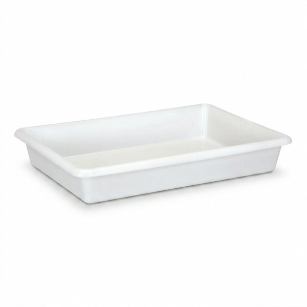 BANDEJA BIOPRATIKA - 12 LITROS 53,2 X 37,3 X 8,6