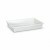 BANDEJA BIOPRATIKA - 7,5 LITROS - 43,5 X 29,6 X 7,5 CM