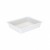 BANDEJA BIOPRATIKA - 5,5 LITROS - 34,9 X 28,9X 7,5 CM
