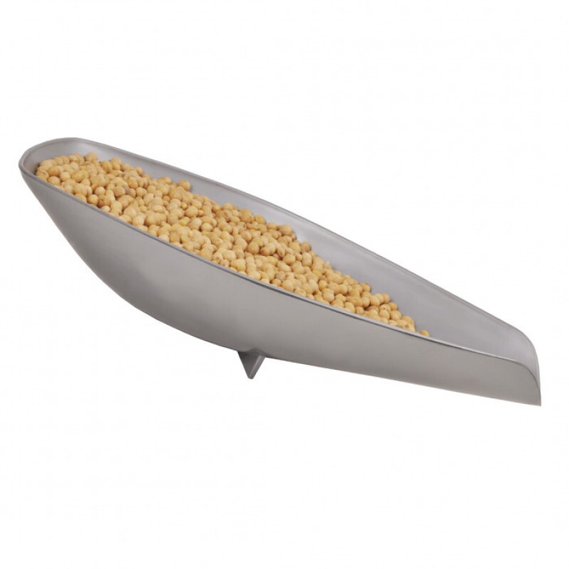 CONCHA PLASTICA PARA PESAGEM