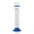 PROVETA BASE PLASTICA HEXAGONAL BORO 500ML - PHOX