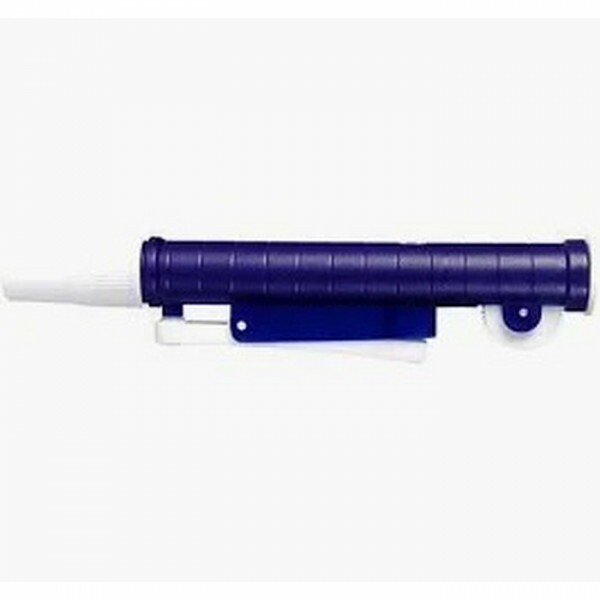 PIPETADOR DE VOLUMES MANUAL PI-PUMP. 2 ML. AZUL. K3-02|