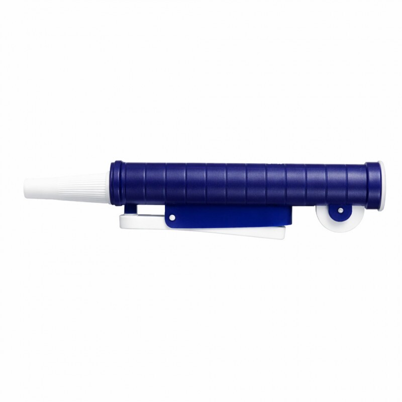 PIPETADOR DE VOLUMES MANUAL PI-PUMP. 2 ML. AZUL. K3-02| PIPETADOR DE VOLUMES MANUAL PI-PUMP. 2 ML. AZUL. K3-02|