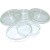 PLACA PETRI BORO TAMPA FUNDO 100X20MM