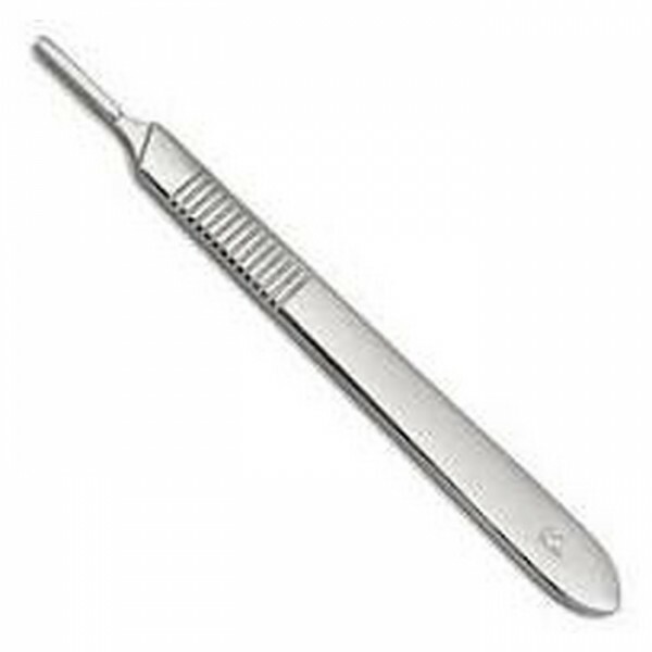 CABO PARA BISTURI N 4