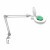 LUPA BANCADA LED BIVOLT 5D HL-500