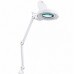 LUPA BANCADA LED BIVOLT 5D HL 500 APOIO DE MESA - SOLVER LUPA BANCADA LED BIVOLT 5D HL 500 APOIO DE MESA - SOLVER
