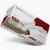LUVA PROC S/PO CONFORTO PREMIUM QUALITY TAM. P - UNIGLOVES