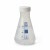FRASCO ERLENMEYER EM PP CAP. 250ML - REF 3920 NALGON