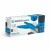 LUVA PROC NITRILICA BLUE PREMIUM QUALITY TAM P - UNIGLOVES