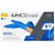 LUVA PROC NITRILICA BLUE PREMIUM QUALITY TAM P - UNIGLOVES