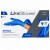 LUVA PROC NITRILICA BLUE PREMIUM QUALITY TAM G - UNIGLOVES