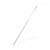 BASTAO DE VIDRO 6X300MM - PHOX