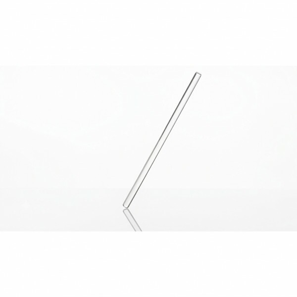 BASTAO DE VIDRO 6X300MM - PHOX