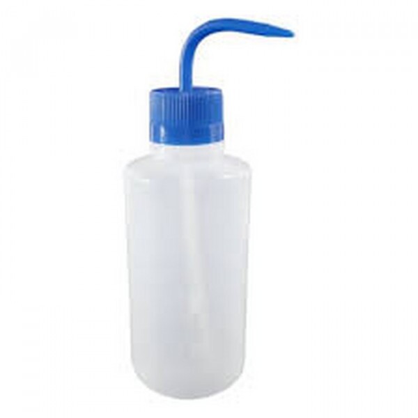 PISSETA S/GRAD. 250ML POLIET. REF.2200 NALGON