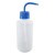 PISSETA S/GRAD. 250ML POLIET. REF.2200 NALGON