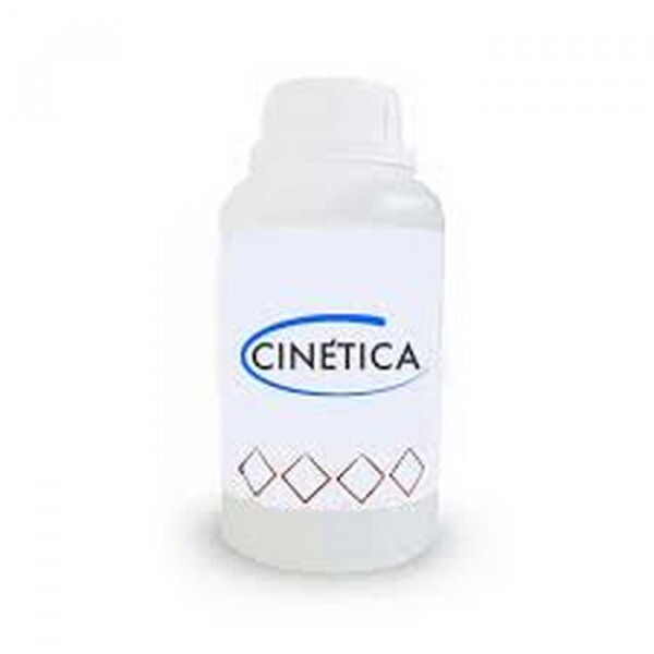 CLORETO DE SODIO P.A ACS- 1000g - CINETICA