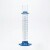 PROVETA BASE PLASTICA HEXAGONAL BORO 250 ML - PHOX