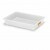 BANDEJA BIOPRATIKA 3L - 30,3 X 22 X 7,5 CM