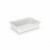 BANDEJA BIOPRATIKA - 3 LITROS - 30,3 X 22 X 7,5 CM