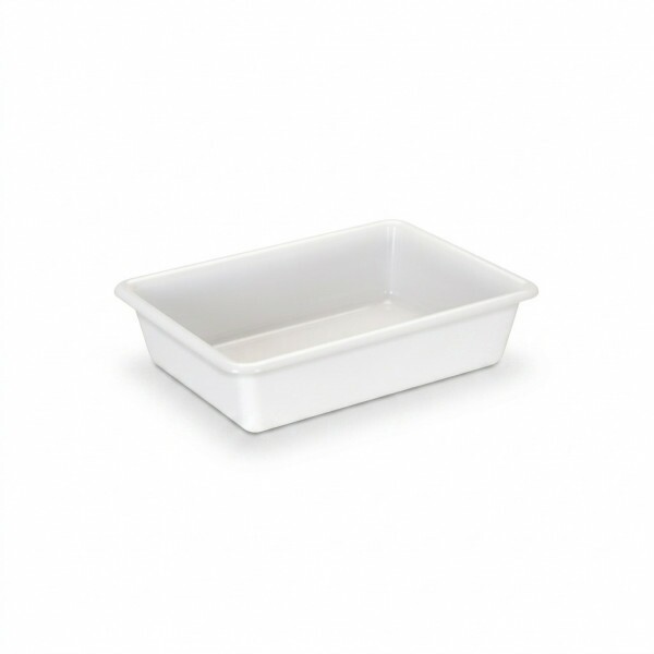 BANDEJA BIOPRATIKA - 3 LITROS - 30,3 X 22 X 7,5 CM BANDEJA BIOPRATIKA - 3 LITROS - 30,3 X 22 X 7,5 CM