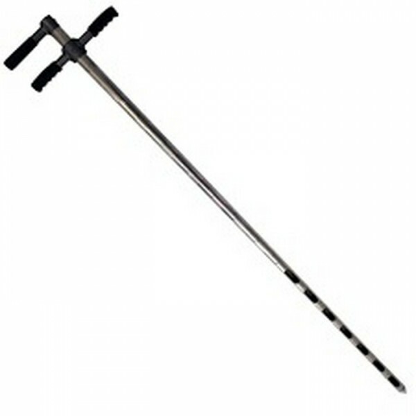 CALADOR GRANELELEIRO INOX CALADOR GRANELELEIRO INOX