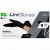 LUVA PROC NITRILO BLACK PREMIUM QUALITY M