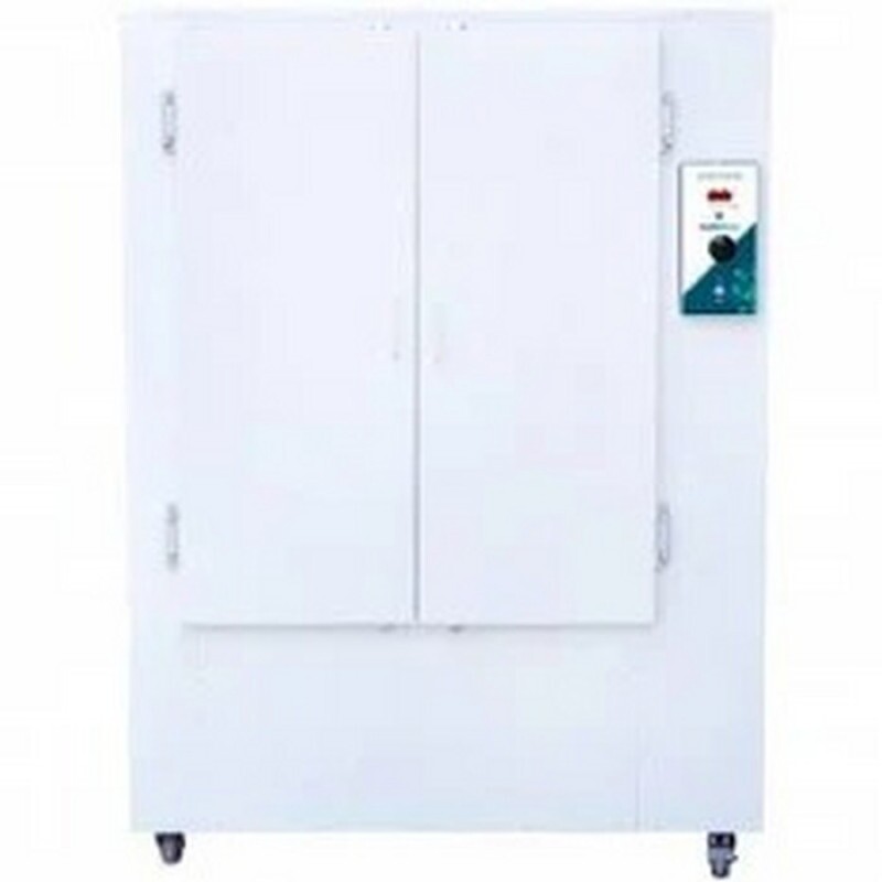 ESTUFA DE CULTURA BACTERIOLOGICA- SSB 630L