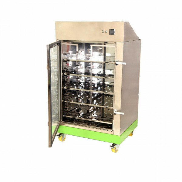 GERMINADOR DE SEMENTES