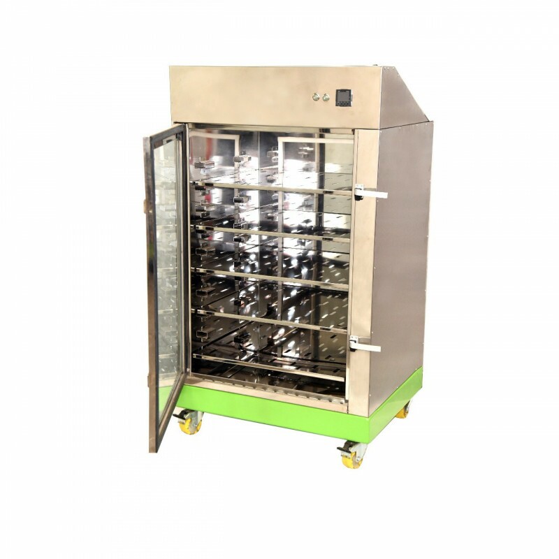 GERMINADOR DE SEMENTES