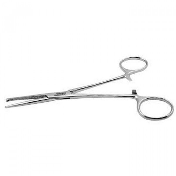 PINCA KOCHER RETA 14CM PINCA KOCHER RETA 14CM