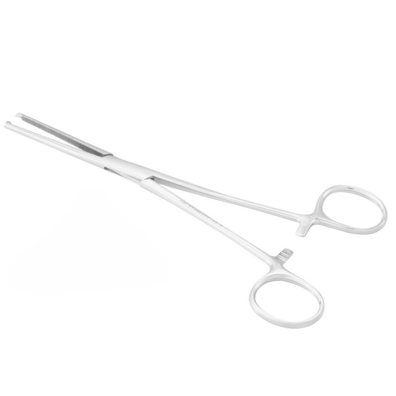 PINCA KOCHER RETA 14CM PINCA KOCHER RETA 14CM