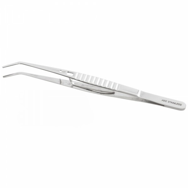 PINCA P/ CONE OU PIVO C/ TRAVA 15CM PINCA P/ CONE OU PIVO C/ TRAVA 15CM