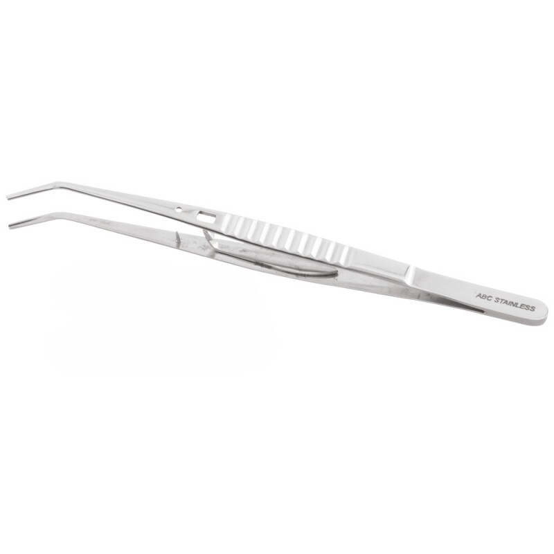 PINCA P/ CONE OU PIVO C/ TRAVA 15CM PINCA P/ CONE OU PIVO C/ TRAVA 15CM