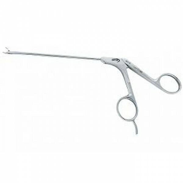 PINCA HARTMANN P/ CORPO ESTRANHO C/ SERRILHA