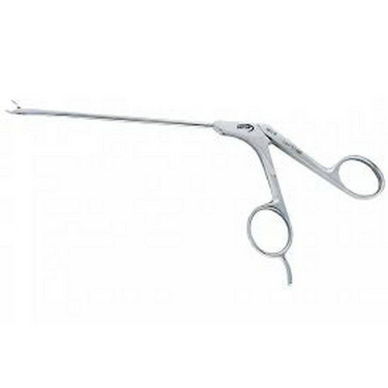 PINCA HARTMANN P/ CORPO ESTRANHO C/ SERRILHA