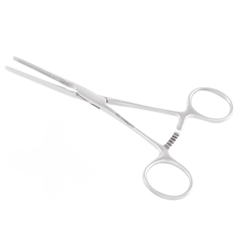 PINCA DOYEN ATRAUMA RETA 16CM PINCA DOYEN ATRAUMA RETA 16CM