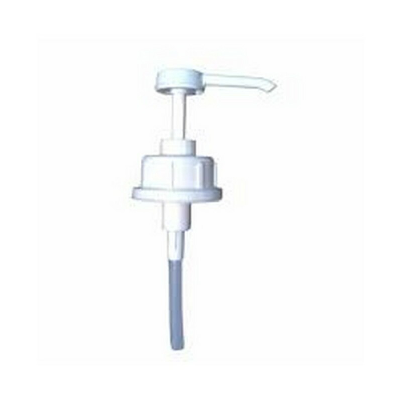 DOSADOR PUMP DE   1000ML NALGON REF. 3960